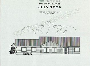 L12 B1 E Snowbird Cir, Wasilla, AK 99654