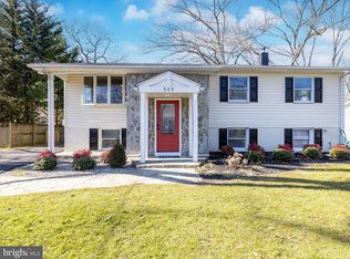 520 West Dr, Severna Park, MD 21146