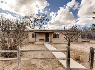 48 Sunlight Vw, Santa Fe, NM 87506