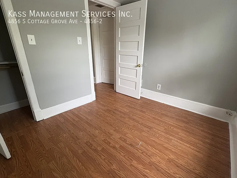 4856 S Cottage Grove Ave #2 — Photo 9