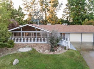 6605 N Haslam Ave, Fresno, CA