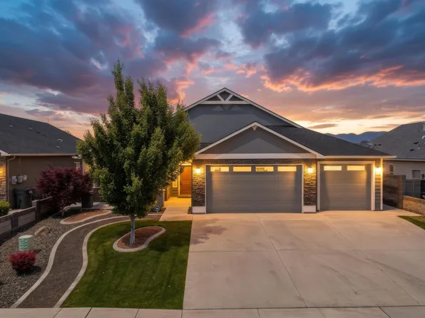 8913 Sophie Rae Ct, Pasco, WA 99301