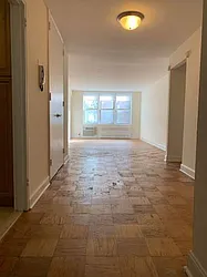 Rented by Atlantic Management Co Inc