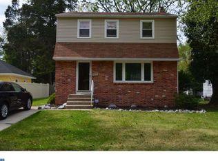 6521 Irving Ave, Pennsauken, NJ 08109