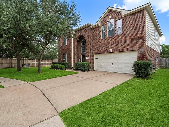 3rd image of 15026 Grape Orchard Ct