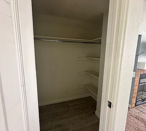 Coat Closet/Pantry