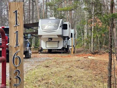 1163 Brewer Mill Rd #15, Traphill, NC, 28685