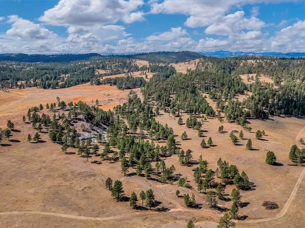 Missile Rd, Hermosa, SD 57744