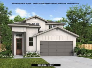 1613 Seeger Dr, Pflugerville, TX 78660