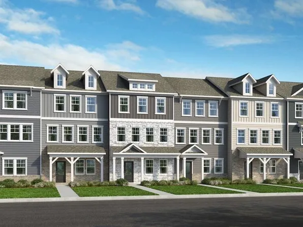 638 Macmillan Way, Knightdale, NC 27545