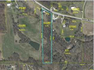 2378 Seiler Rd, Alton, IL 62002