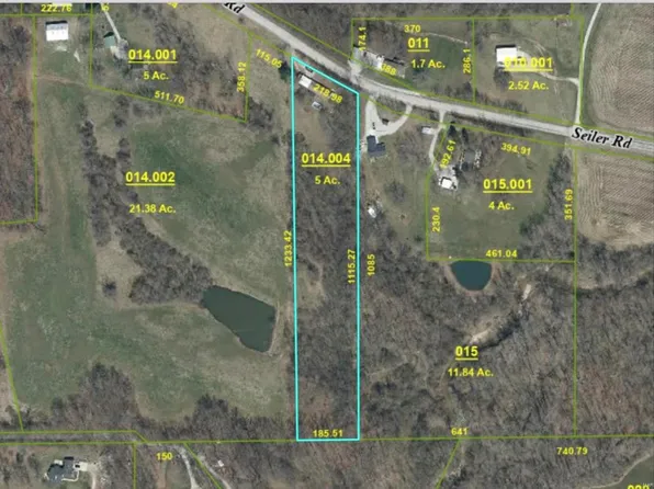 2378 Seiler Rd, Alton, IL 62002