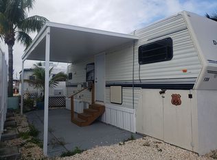 1361 Overseas Hwy LOT F-38, Marathon, FL 33050
