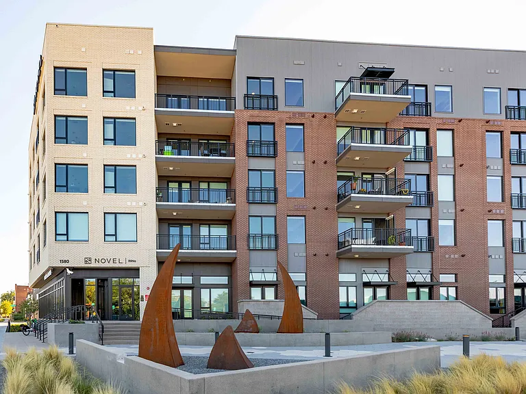 NOVEL RiNo by Crescent Communities — Photo 62