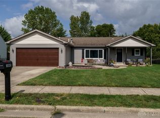 1445 Hunter Ct, Troy, OH 45373