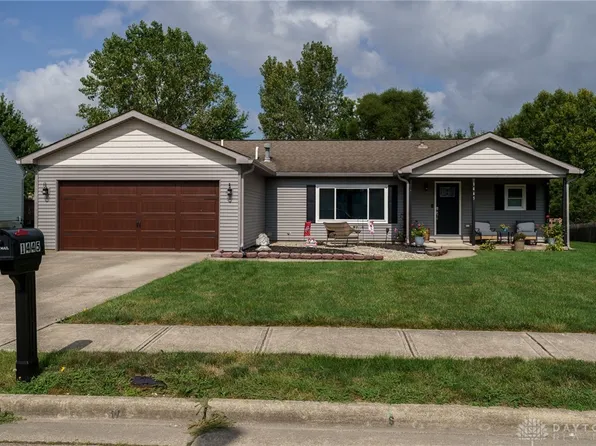 1445 Hunter Ct, Troy, OH 45373