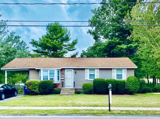 117 Sandy Hill Rd, South Portland, ME 04106