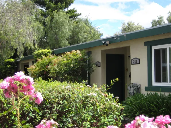 345 Chestnut Ave, Palo Alto, CA 94306