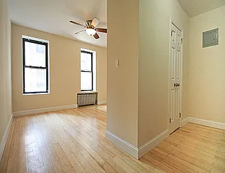 Rented by SW Queens Mezzanine
