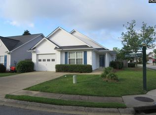 1038 Ivy Green Cir, Irmo, SC 29063