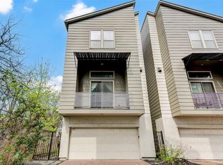 2004 Blodgett St #A, Houston, TX 77004