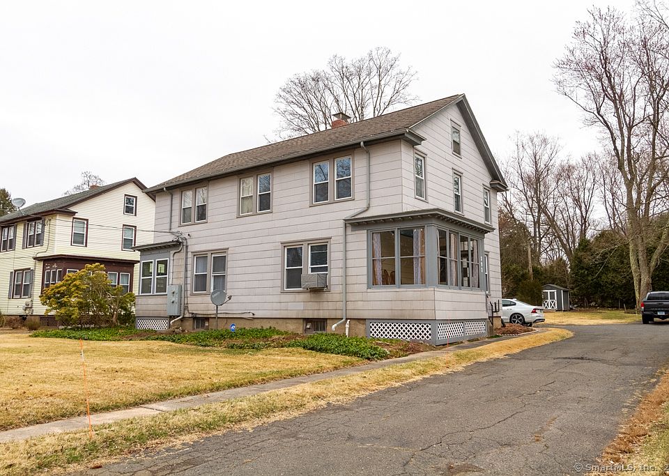 393 Plainville Ave, Unionville, CT 06085 Zillow