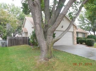 1105 Charolais Dr, Norfolk, NE 68701