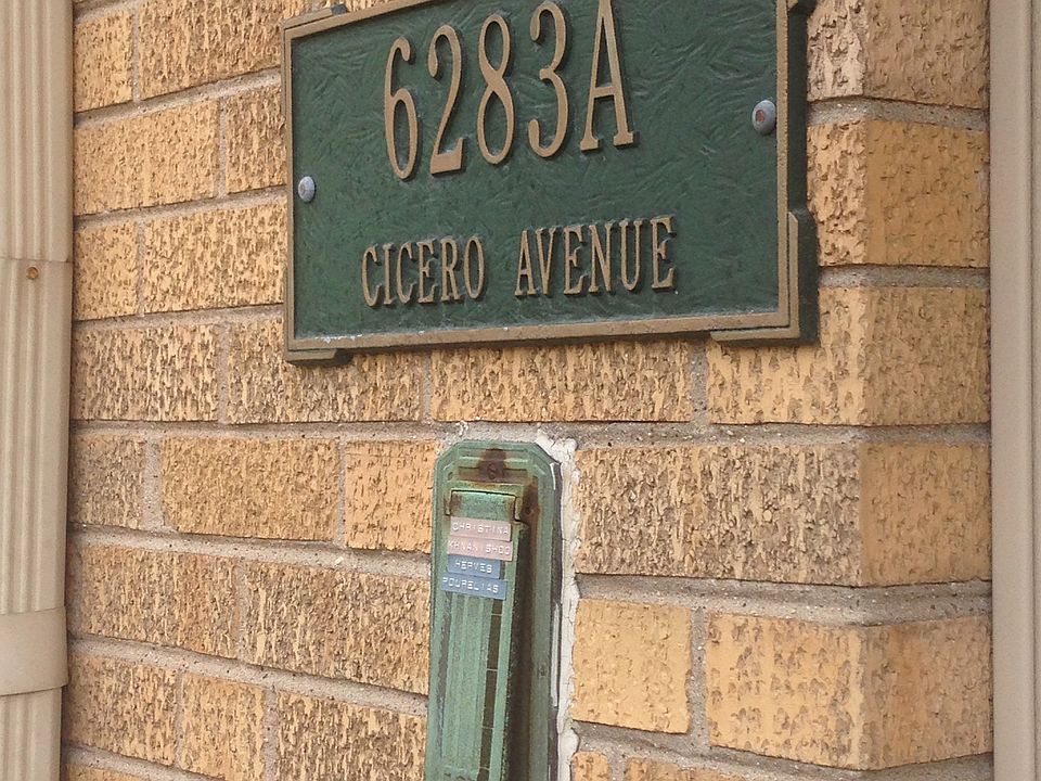 1st image of 6283 N Cicero Ave