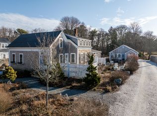 41 Center St, Dennis Port, MA 02639