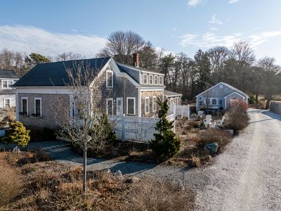 41 Center Street, Dennis Port, MA, 02639