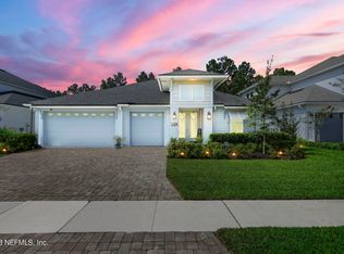 126 Silver Pine Dr, Saint Augustine, FL 32092