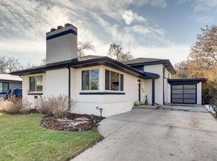 85 Forest St, Denver, CO 80220