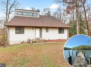 779 Spruce Dr, Lusby, MD 20657