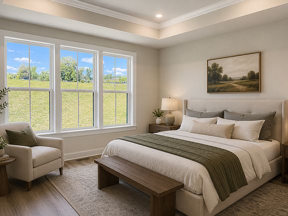 Owner s Bedroom
