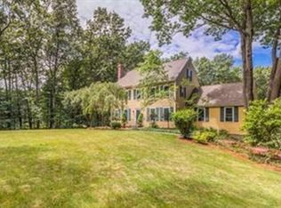 101 Stagecoach Rd, Lancaster, MA 01523