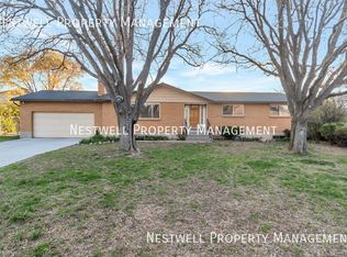 6687 S Carson Cir, West Jordan, UT 84084