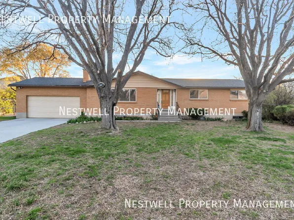 6687 S Carson Cir, West Jordan, UT 84084