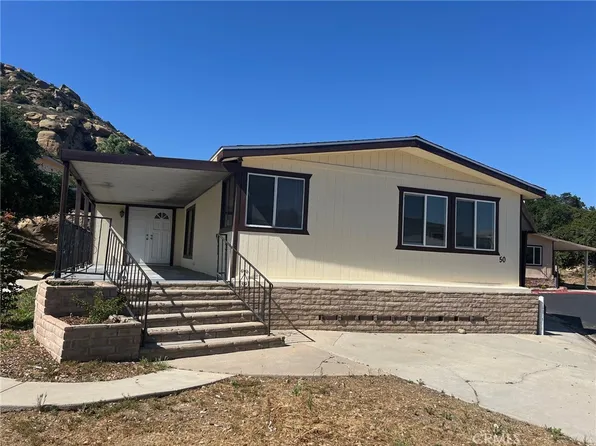 24303 Woolsey Canyon Rd Space 50, Canoga Park, CA 91304