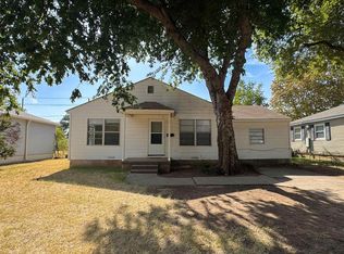 4328 Featherston Ave, Wichita Falls, TX 76308