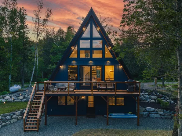 2 Rachel Lane, Rangeley, ME 04970