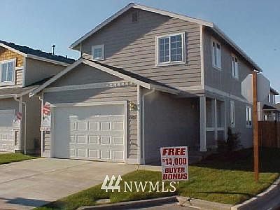 1st image of 14908 45th Drive NE #231