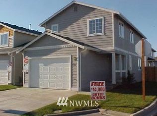14908 45th Dr NE #231, Marysville, WA