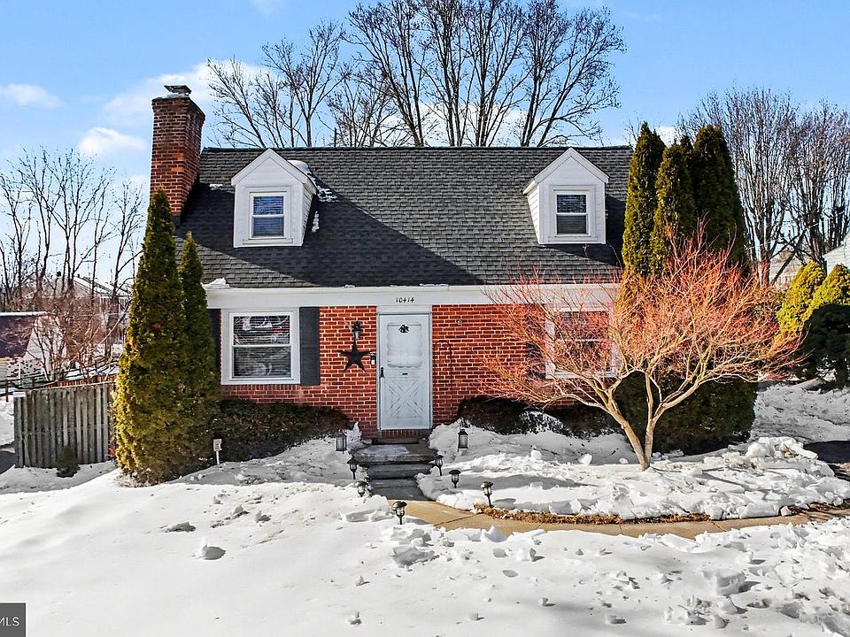 1st image of 10414 Greentop Rd