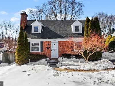 10414 Greentop Rd, Cockeysville, MD, 21030