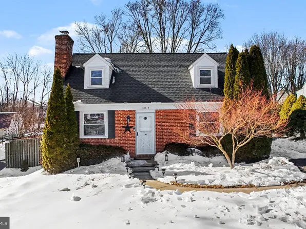 10414 Greentop Rd, Cockeysville, MD 21030