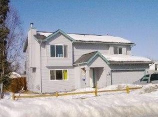8300 Sandy Pl, Anchorage, AK 99519