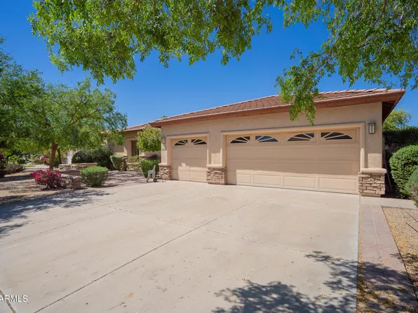 14210 W GREENTREE Drive S, Litchfield Park, AZ 85340