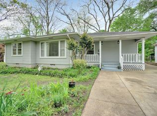 503 S Bowie St, Palestine, TX