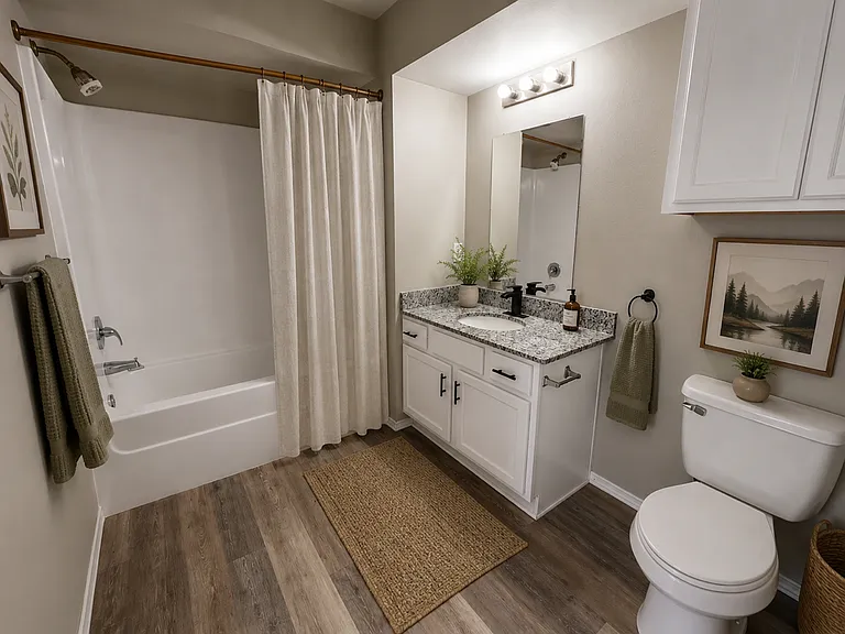Berryfield Apartments — Photo 10
