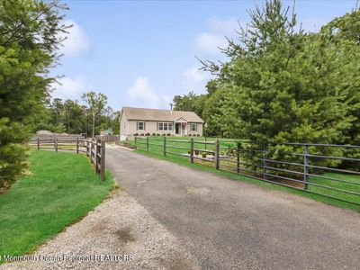 204 Bennetts Mills Road, Jackson, NJ, 08527